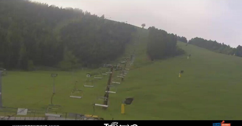 Webcam Folgaria - Folgaria - Fondo Grande