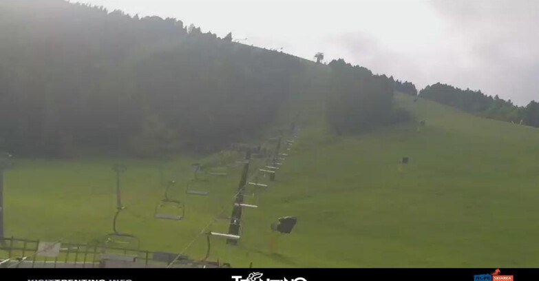 Webcam Folgaria - Folgaria - Fondo Grande