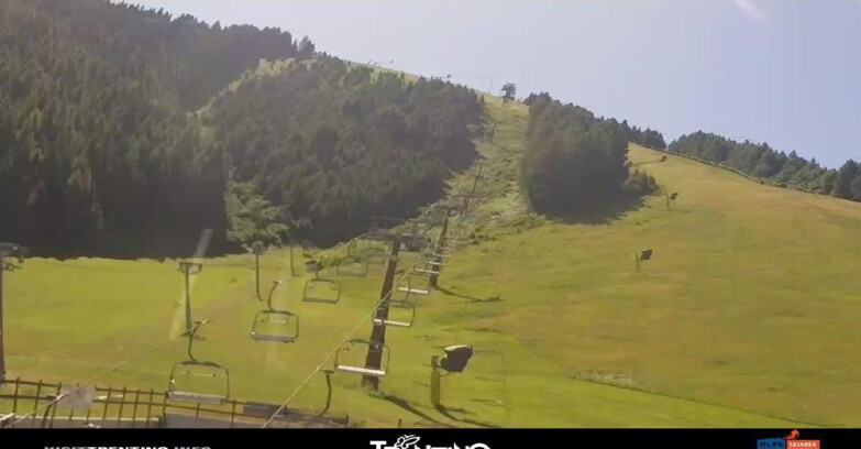 Webcam Folgaria  - Folgaria - Fondo Grande