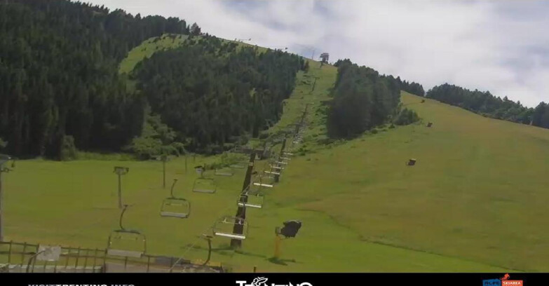 Webcam Folgaria  - Folgaria - Fondo Grande