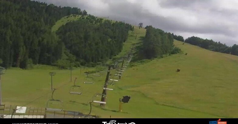 Webcam Folgaria  - Folgaria - Fondo Grande