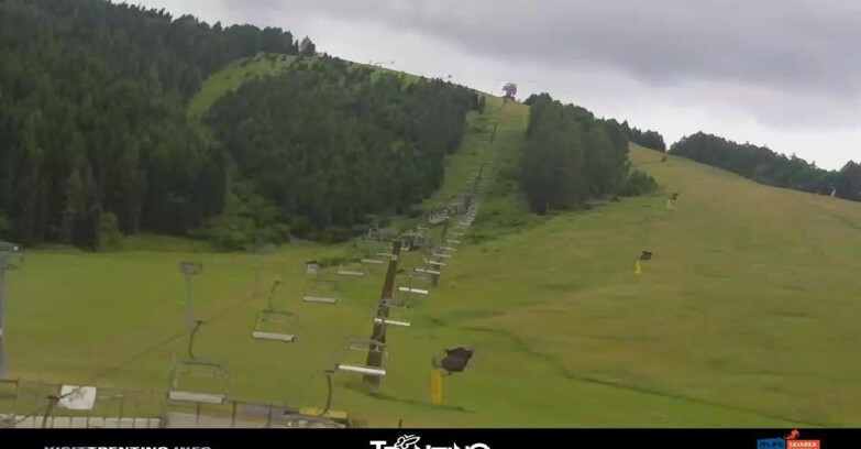 Webcam Folgaria  - Folgaria - Fondo Grande