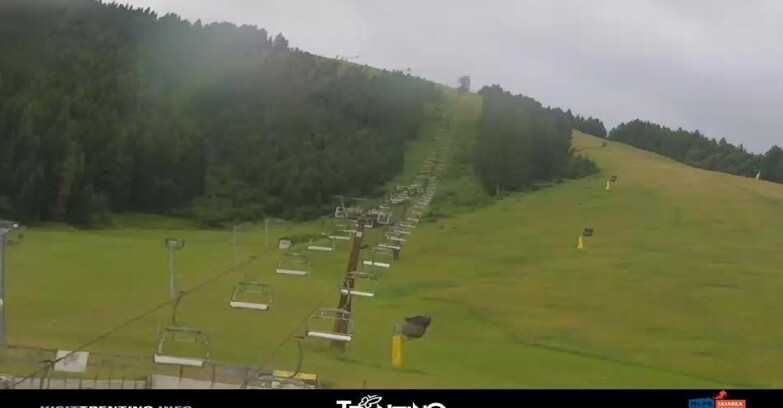 Webcam Folgaria  - Folgaria - Fondo Grande