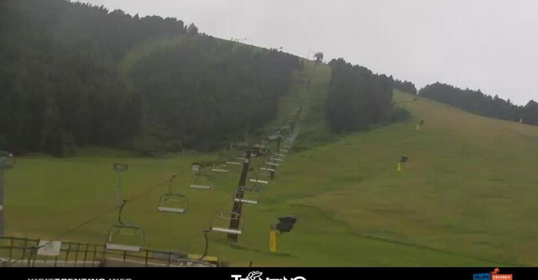 Webcam Folgaria  - Folgaria - Fondo Grande