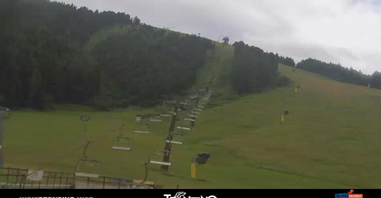 Webcam Folgaria  - Folgaria - Fondo Grande