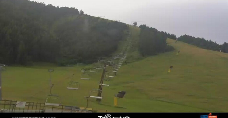 Webcam Folgaria  - Folgaria - Fondo Grande