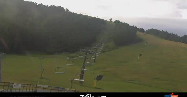 Webcam Folgaria  - Folgaria - Fondo Grande