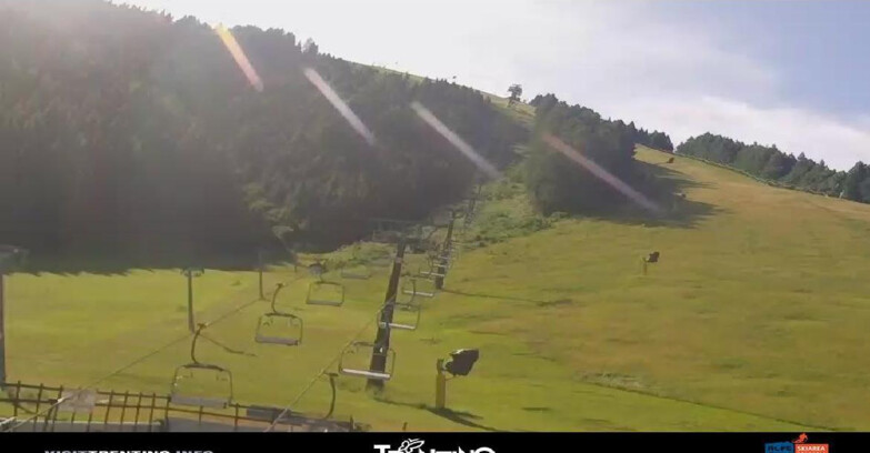 Webcam Folgaria  - Folgaria - Fondo Grande