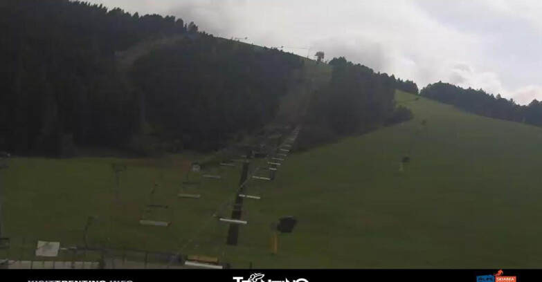 Webcam Skiarea Folgaria-Fiorentini - Folgaria - Fondo Grande