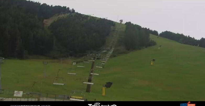 Webcam Фольгария  - Folgaria - Fondo Grande