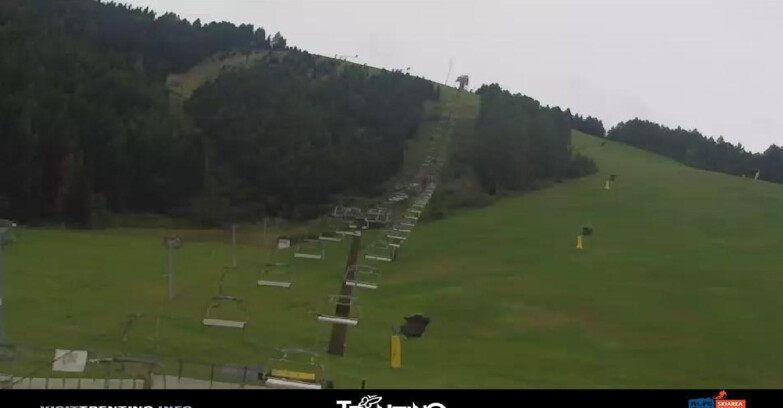 Webcam Фольгария  - Folgaria - Fondo Grande