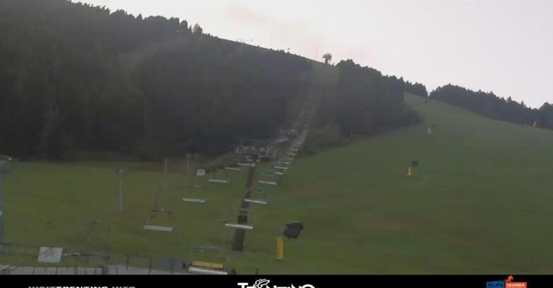 Webcam Skiarea Folgaria-Fiorentini - Folgaria - Fondo Grande