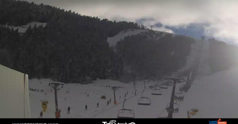 Webcam Folgaria - Folgaria - Fondo Grande