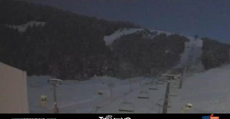 Webcam Folgaria - Folgaria - Fondo Grande
