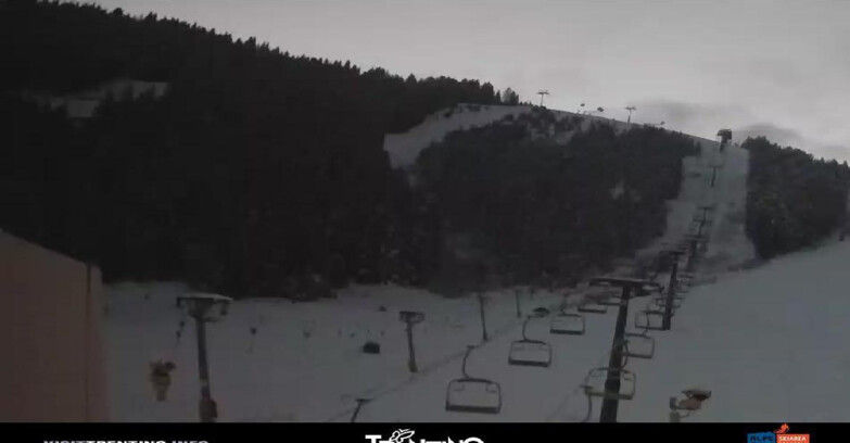 Webcam Folgaria - Folgaria - Fondo Grande