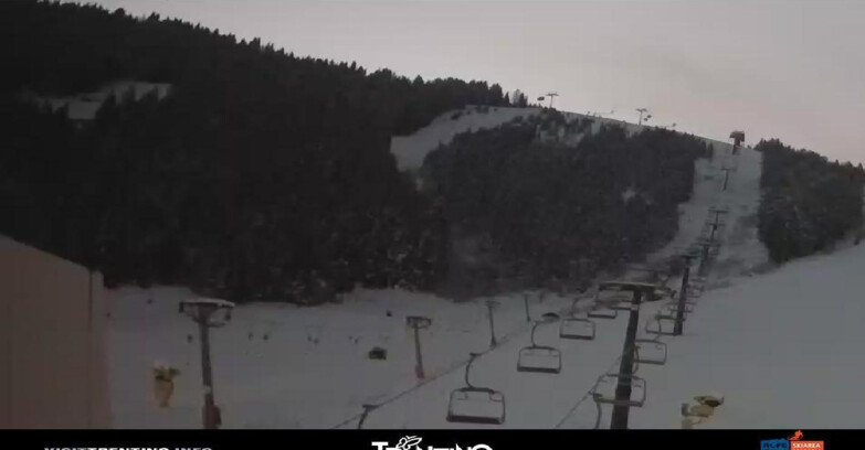 Webcam Folgaria - Folgaria - Fondo Grande