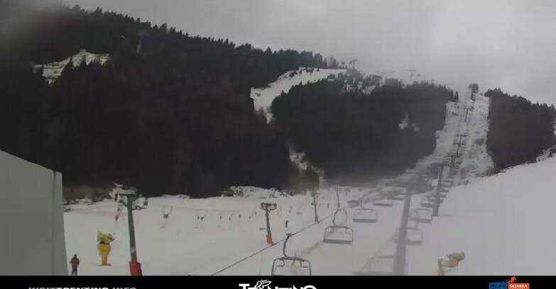 Webcam Folgaria - Folgaria - Fondo Grande