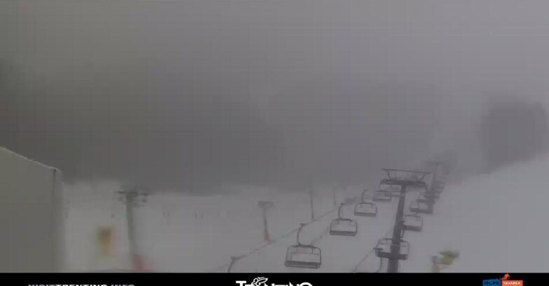 Webcam Folgaria - Folgaria - Fondo Grande