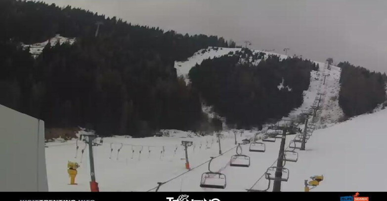 Webcam Folgaria - Folgaria - Fondo Grande