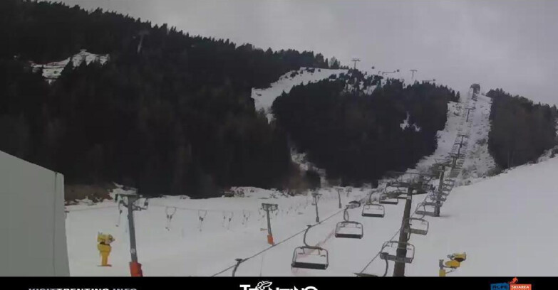 Webcam Folgaria - Folgaria - Fondo Grande