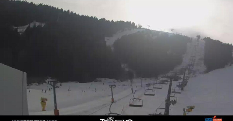 Webcam Folgaria - Folgaria - Fondo Grande