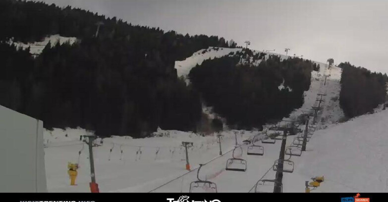 Webcam Folgaria - Folgaria - Fondo Grande