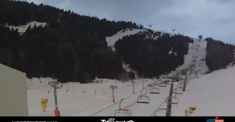 Webcam Folgaria - Folgaria - Fondo Grande