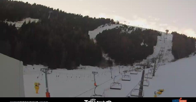 Webcam Folgaria - Folgaria - Fondo Grande