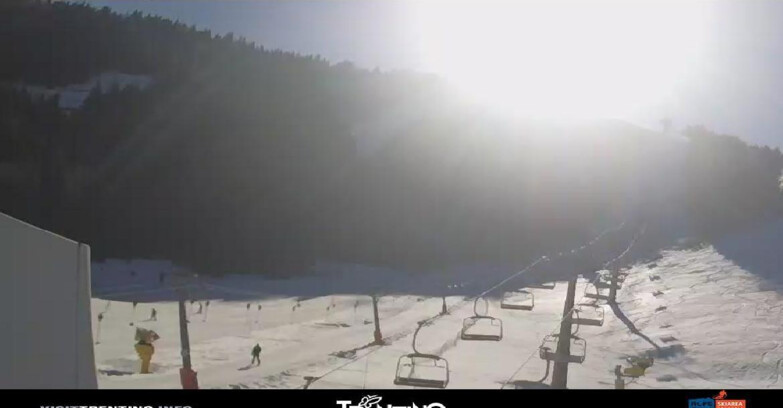 Webcam Folgaria - Folgaria - Fondo Grande