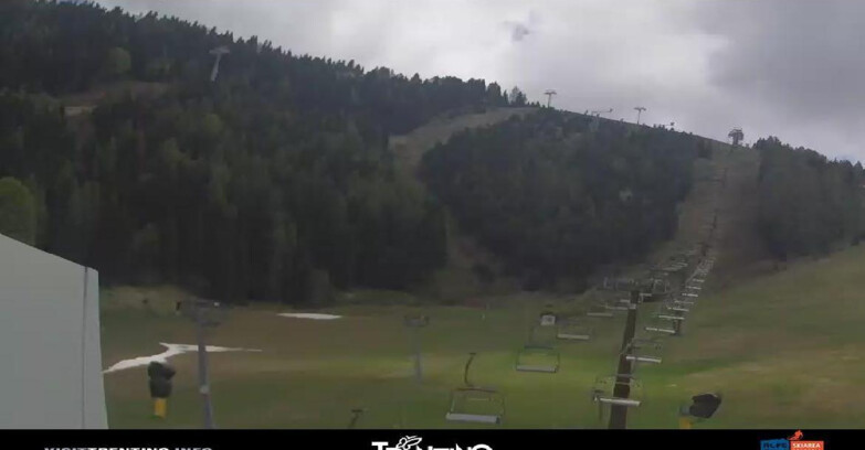 Webcam Folgaria - Folgaria - Fondo Grande