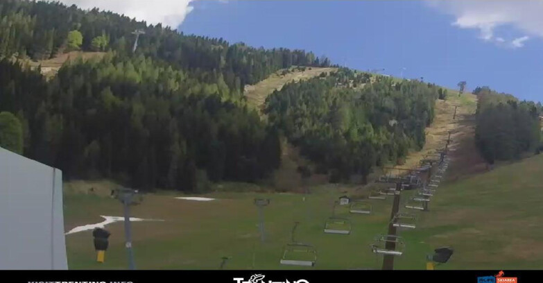 Webcam Folgaria - Folgaria - Fondo Grande