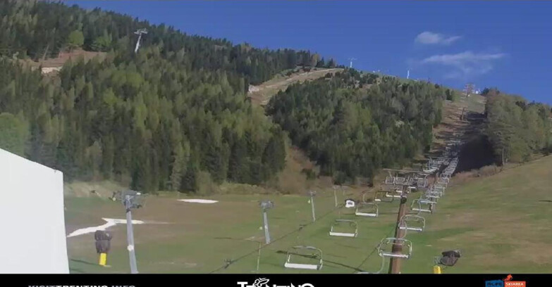 Webcam Folgaria - Folgaria - Fondo Grande