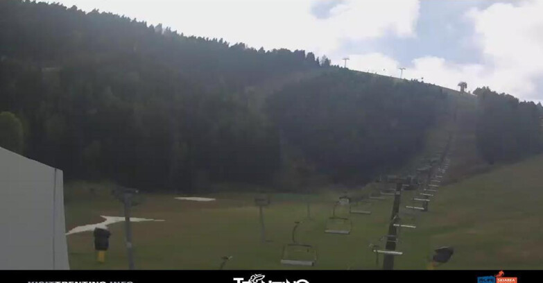 Webcam Folgaria - Folgaria - Fondo Grande