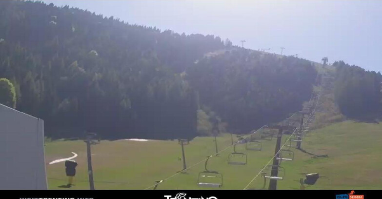 Webcam Folgaria  - Folgaria - Fondo Grande
