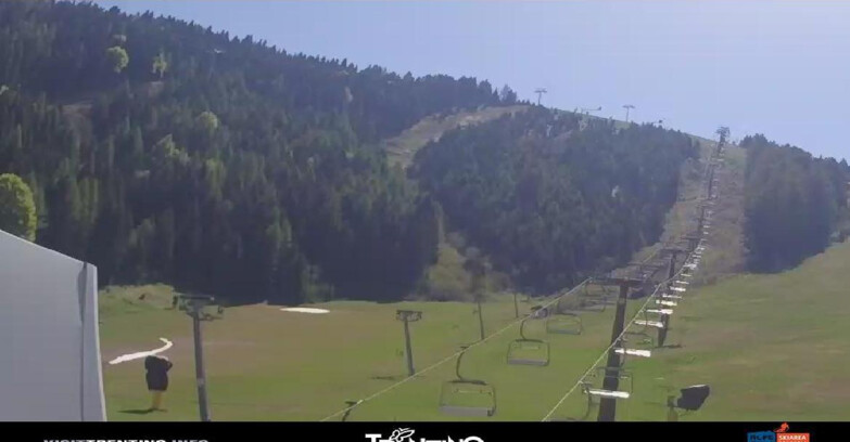 Webcam Folgaria  - Folgaria - Fondo Grande