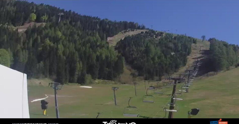 Webcam Folgaria  - Folgaria - Fondo Grande