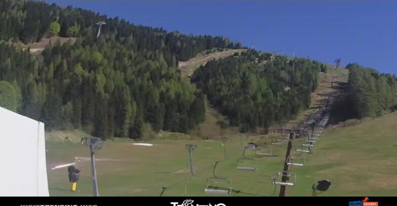 Webcam Folgaria  - Folgaria - Fondo Grande