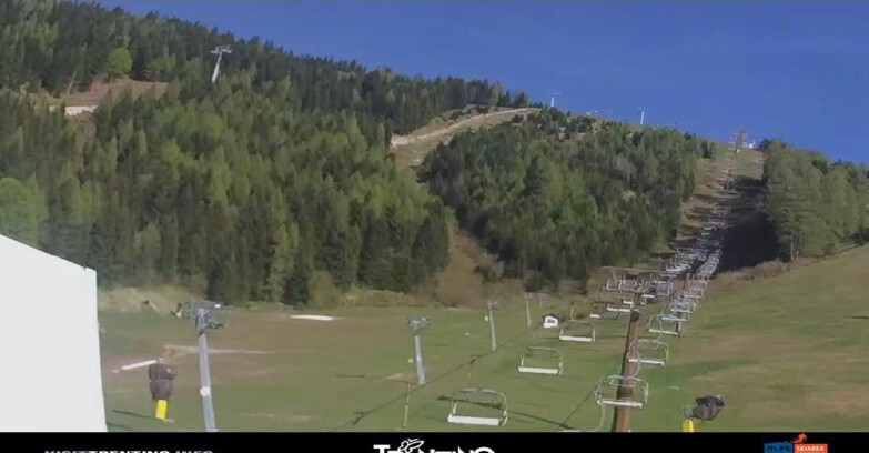 Webcam Folgaria  - Folgaria - Fondo Grande