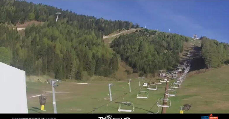 Webcam Folgaria  - Folgaria - Fondo Grande