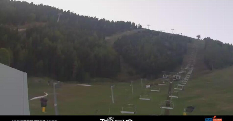 Webcam Folgaria  - Folgaria - Fondo Grande