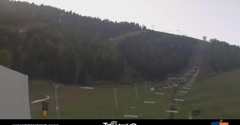 Webcam Folgaria  - Folgaria - Fondo Grande