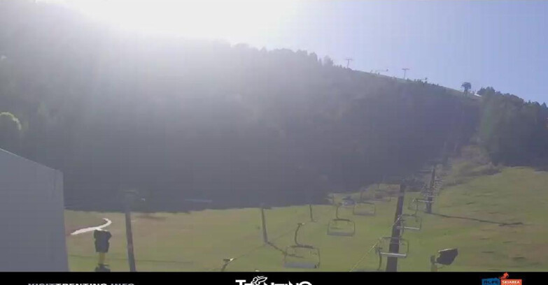 Webcam Folgaria  - Folgaria - Fondo Grande