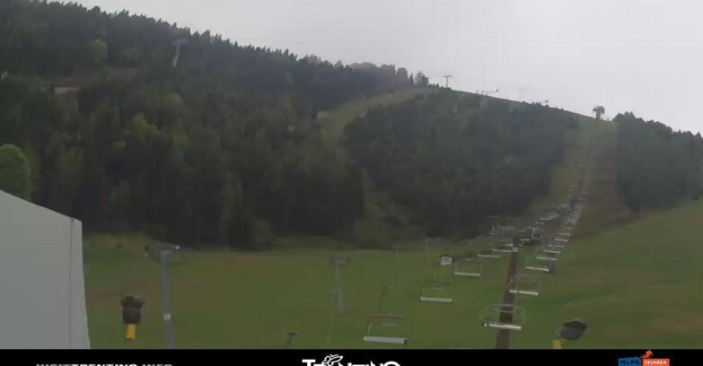 Webcam Фольгария  - Folgaria - Fondo Grande