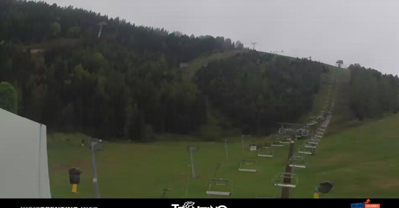 Webcam Фольгария  - Folgaria - Fondo Grande