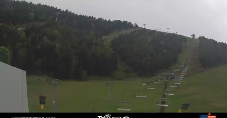 Webcam Фольгария  - Folgaria - Fondo Grande