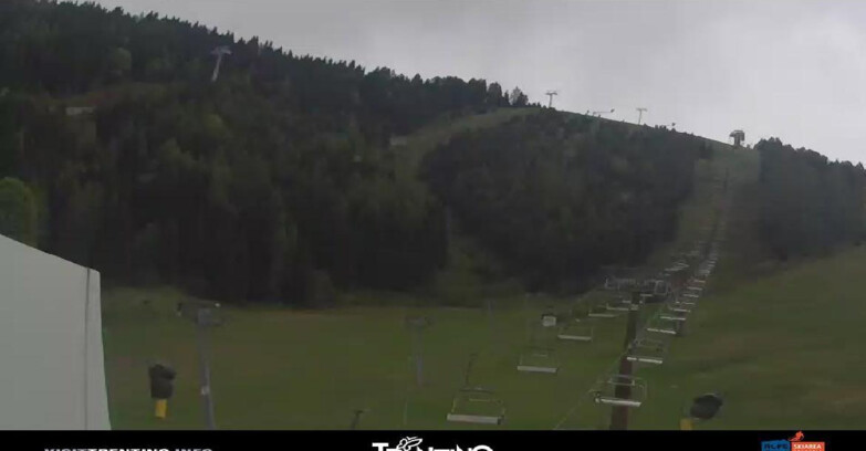 Webcam Фольгария  - Folgaria - Fondo Grande