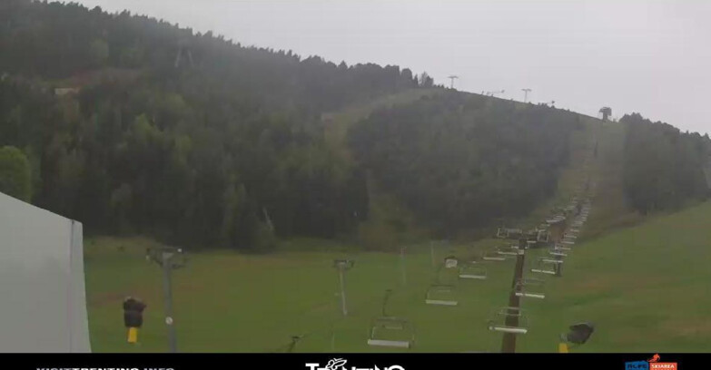 Webcam Фольгария  - Folgaria - Fondo Grande