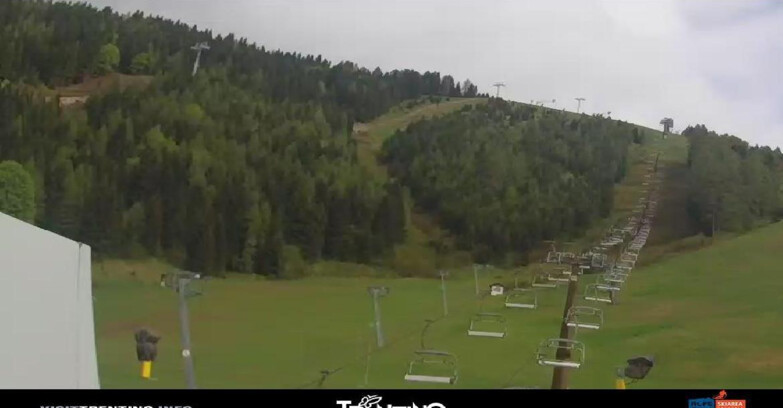 Webcam Folgaria - Folgaria - Fondo Grande