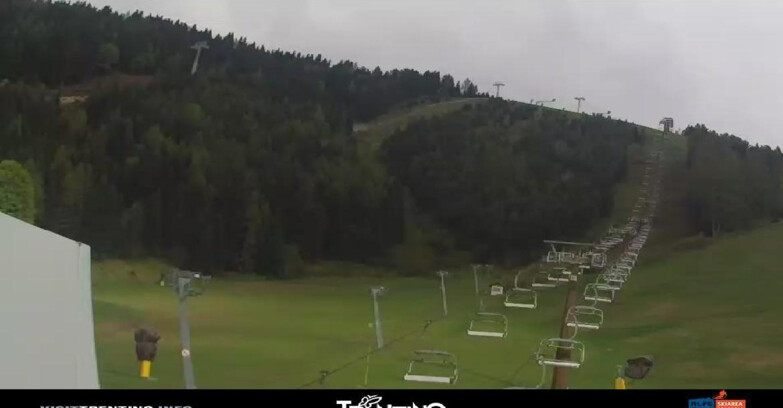 Webcam Фольгария  - Folgaria - Fondo Grande