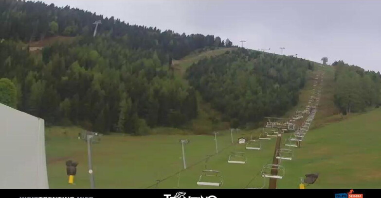 Webcam Фольгария  - Folgaria - Fondo Grande